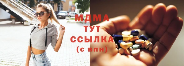 стаф Магас